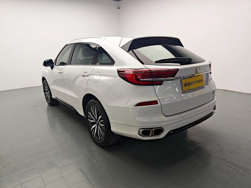 Honda Guandao 2020