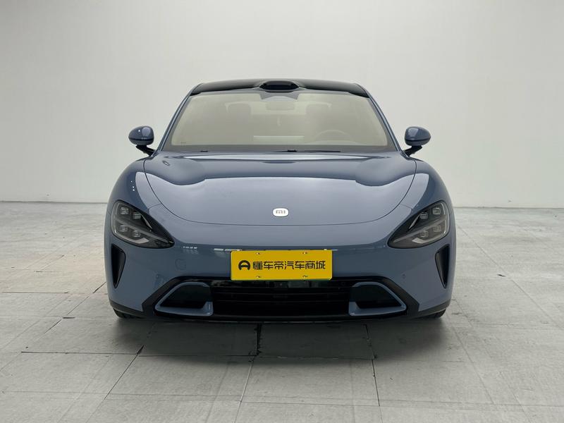 Xiaomi Auto Xiaomi SU7 2024