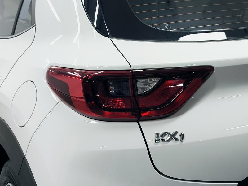 Kia Yi Run 2021