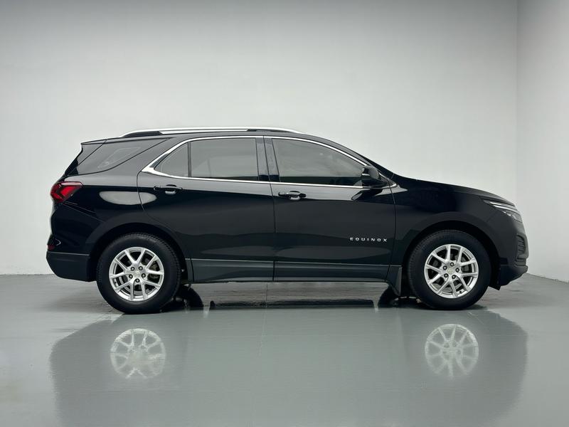 Chevrolet Explorer 2021