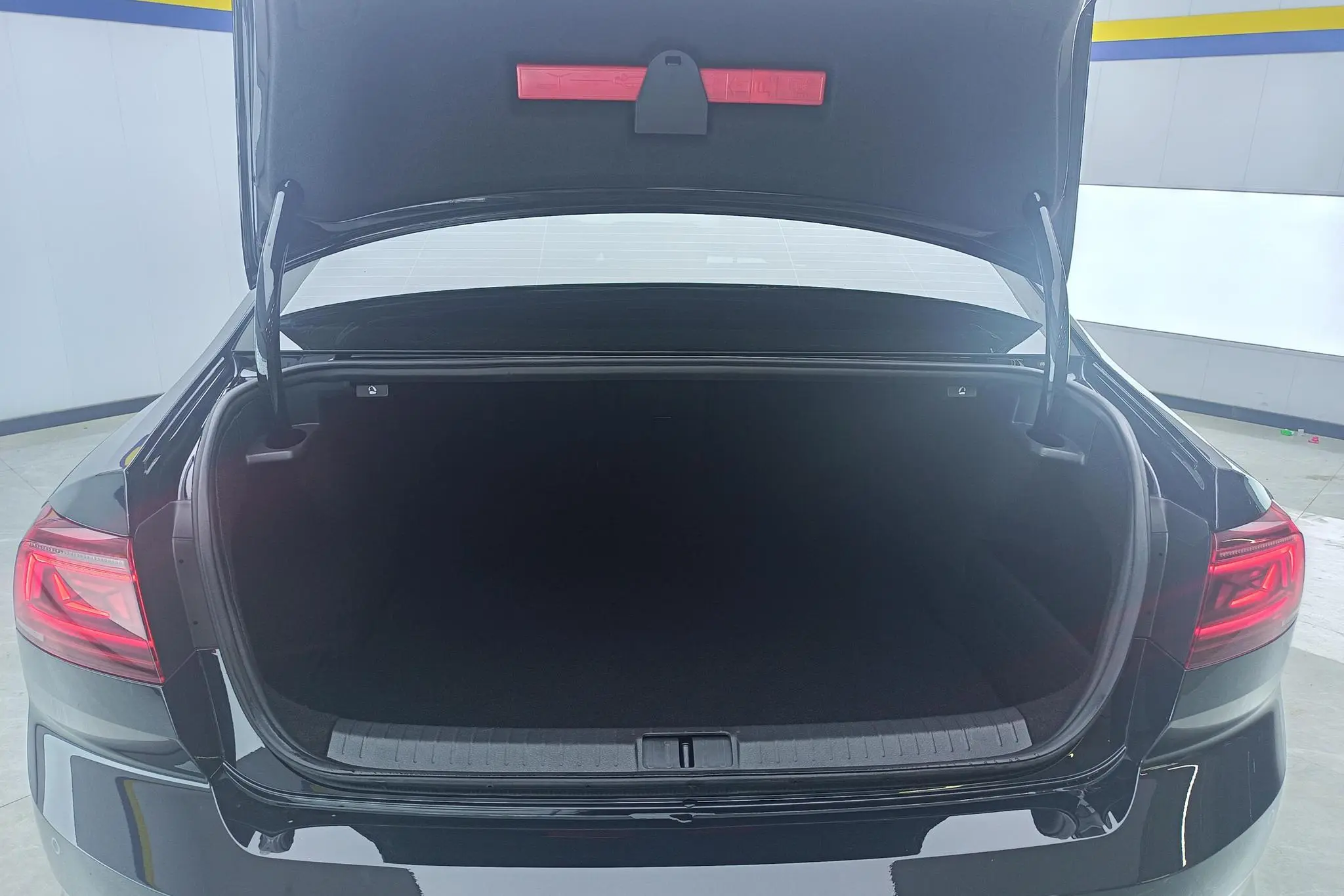 Volkswagen Magotan 2 million commemorative edition 330TSI DSG Luxury models
