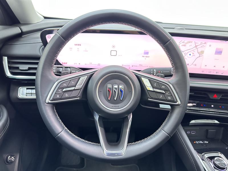 Buick Encore S 2025