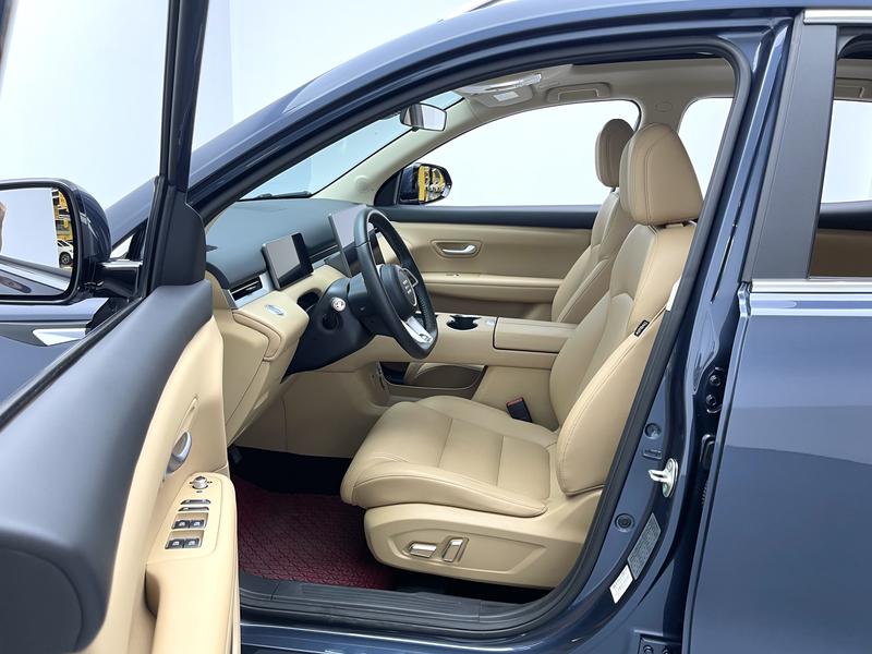 Landian Blue Electric E5 PLUS 2025
