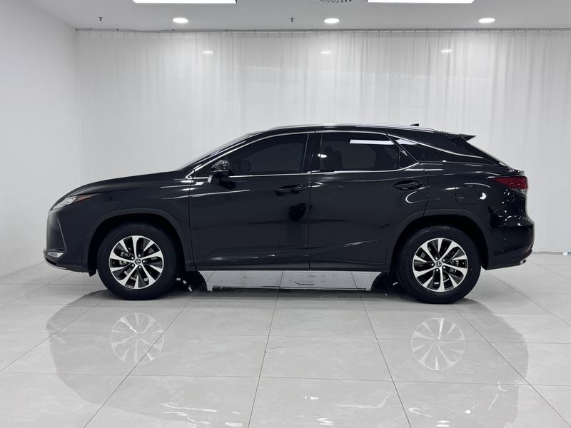 Lexus Lexus RX 2020