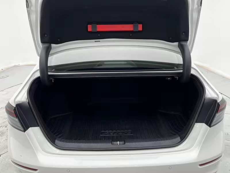 Honda Accord 2023
