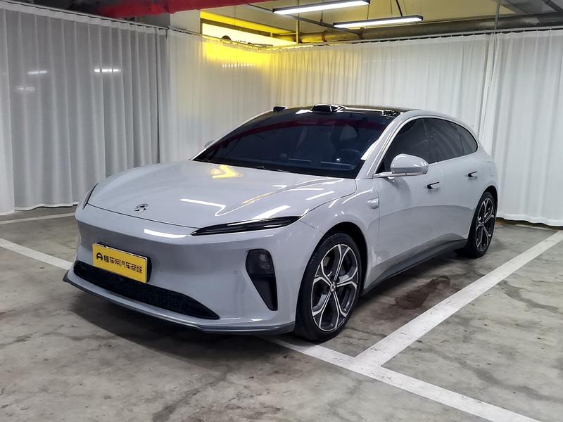 NIO NIO ET5 Touring 2024