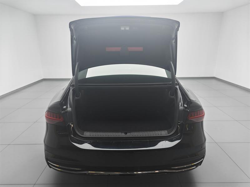 Audi Audi A7L 2024