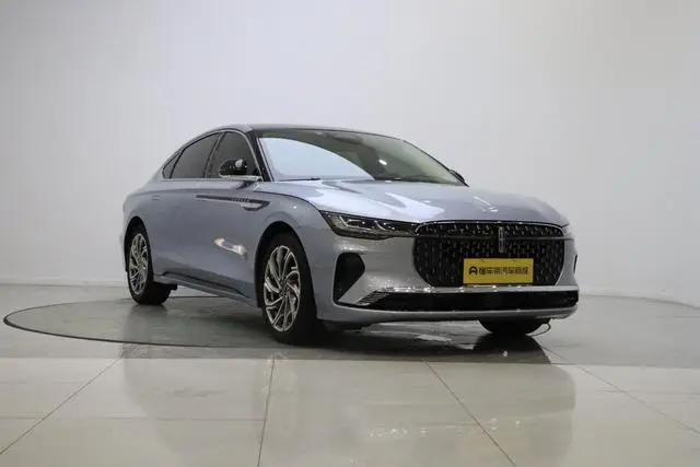 Lincoln Lincoln Z i Enjoy Zunya Edition