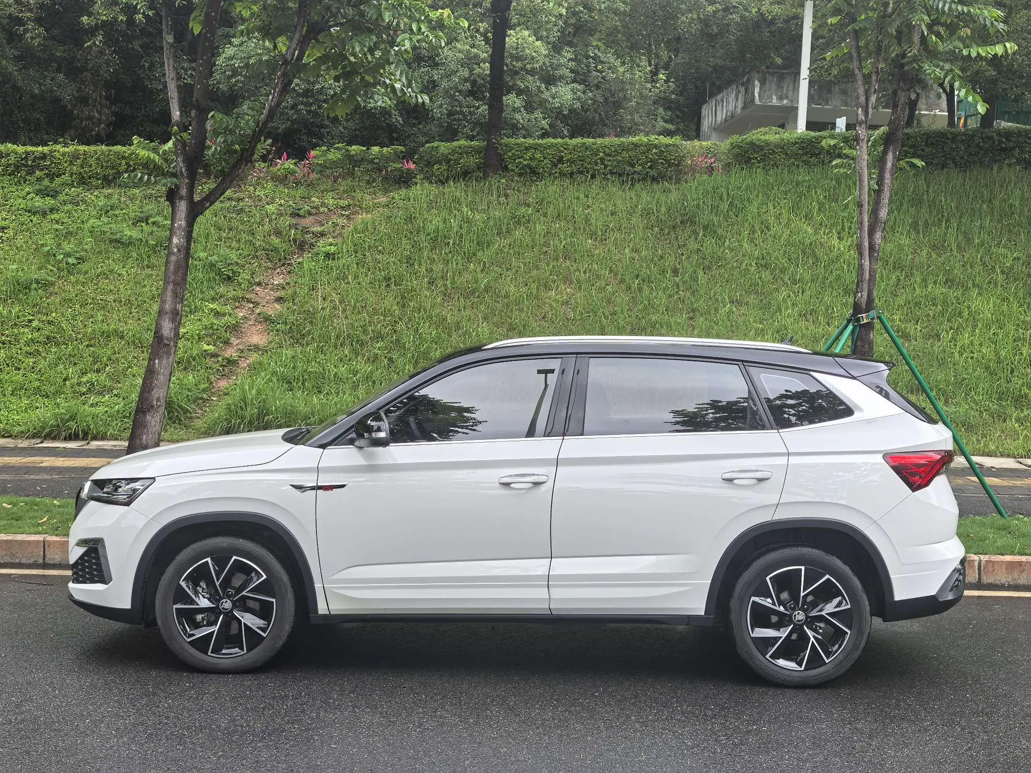 Skoda Komik GT 1.5L Automatic Premium Edition