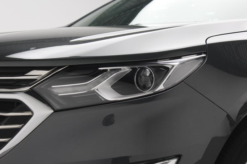 Chevrolet Explorer 2018