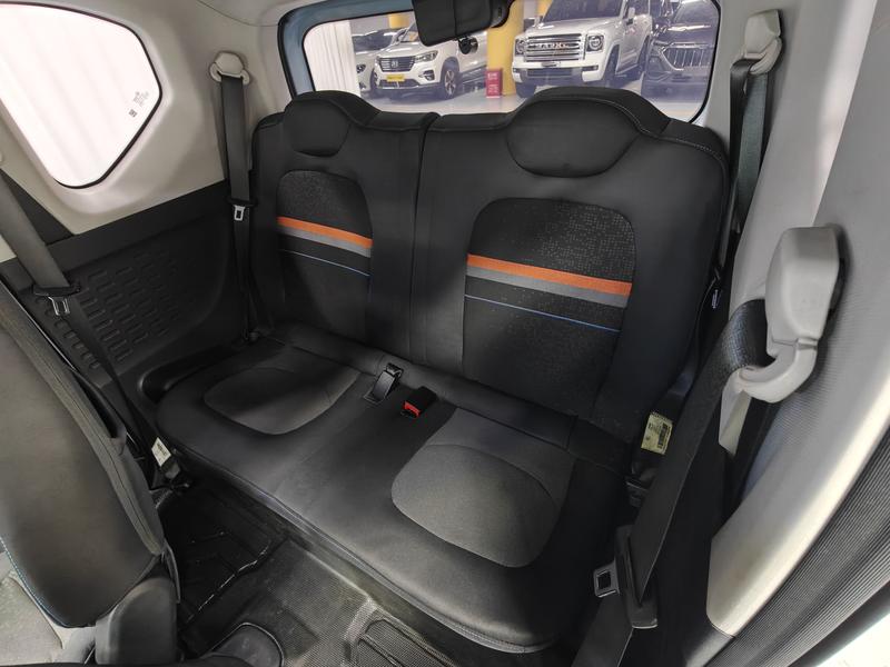 Wuling Wuling Hongguang MINIEV 2020