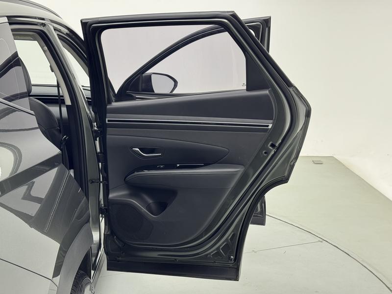 Hyundai Tucson 2023