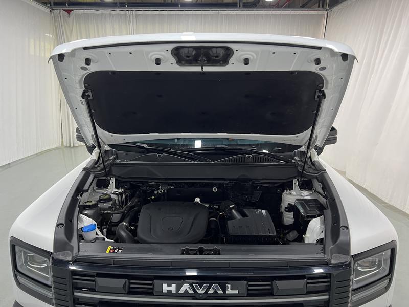 Haval Haval Raptors PHEV 2026