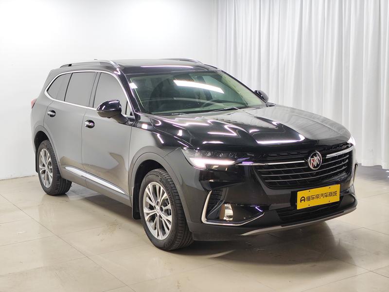 Buick Envision 2023