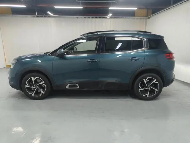 Citroen Tianyi C5 AIRCROSS 380THP luxury