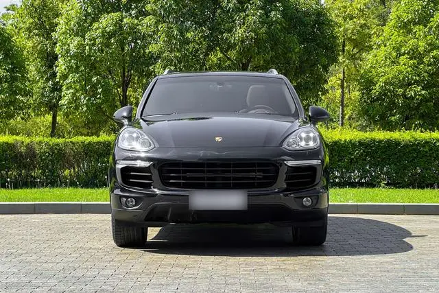 Porsche Cayenne Cayenne 3.0T