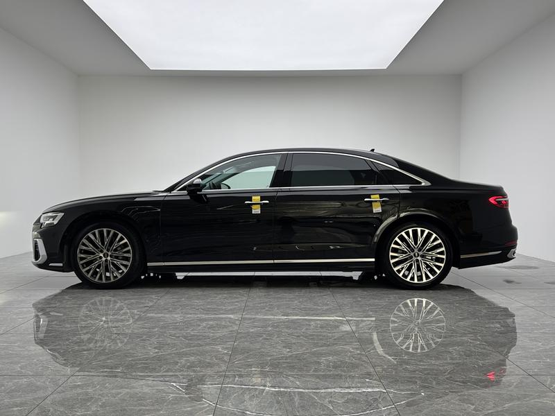 Audi Audi A8 2024