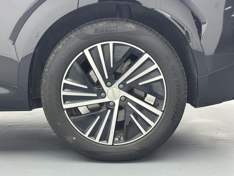 Lynk & Co Lynk&Co 08 EM-P 2025