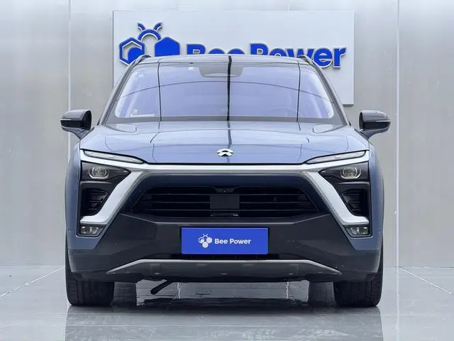 NIO NIO ES8 425KM base version six seats