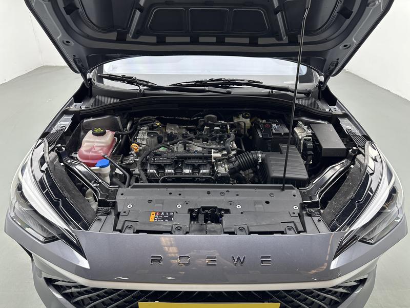 Roewe Roewe i5 2026