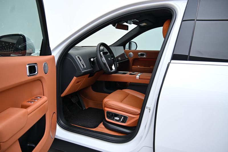 Li Auto Ideal L7 2024