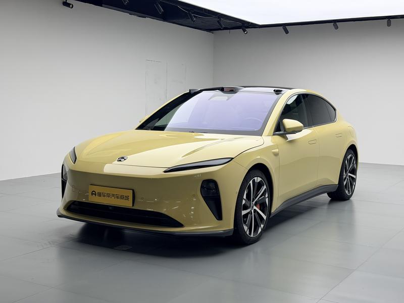 NIO NIO ET5 2022