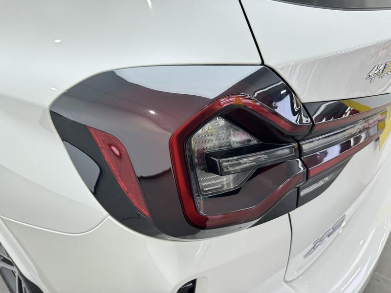 BMW BMW X3 2022