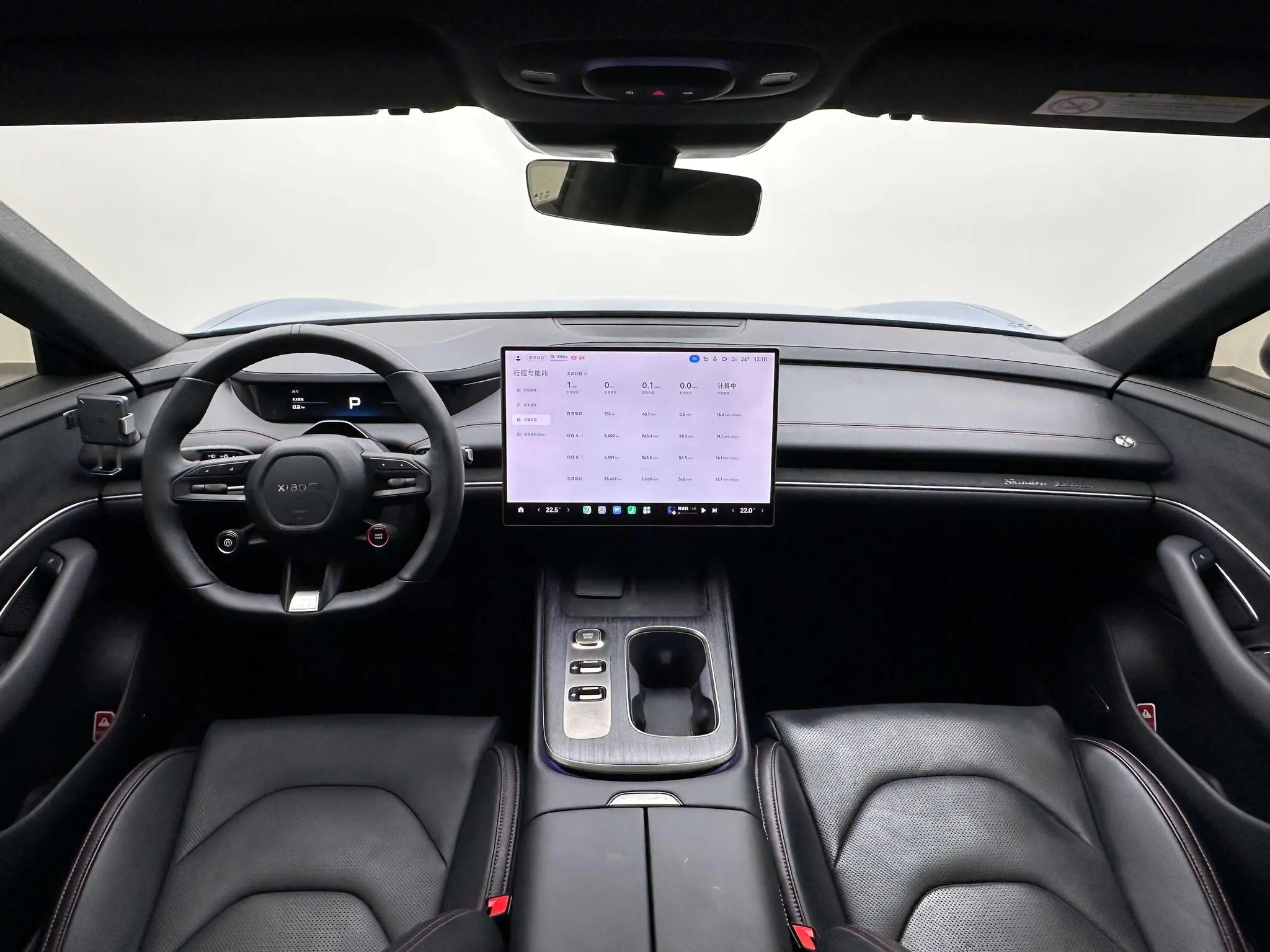 Xiaomi Xiaomi SU7 Rear Drive Standard Edition
