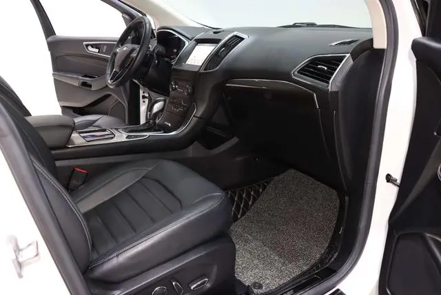 Ford Sharp World EcoBoost 245 four-wheel drive Haorui 7-seater