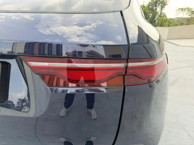 Jaguar Jaguar F-PACE P250 HSE