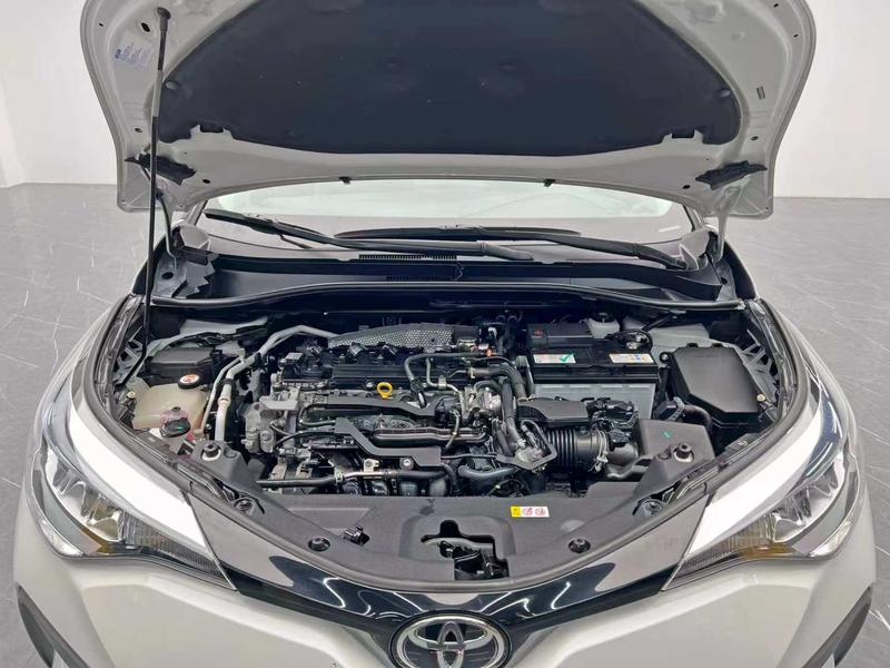Toyota Yize IZOA 2021