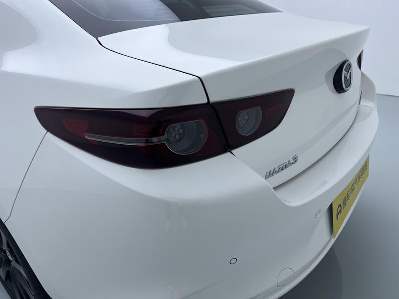 Mazda Mazda 3 Axela 2023