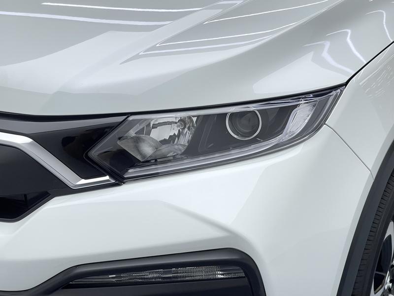Honda Honda XR-V 2021