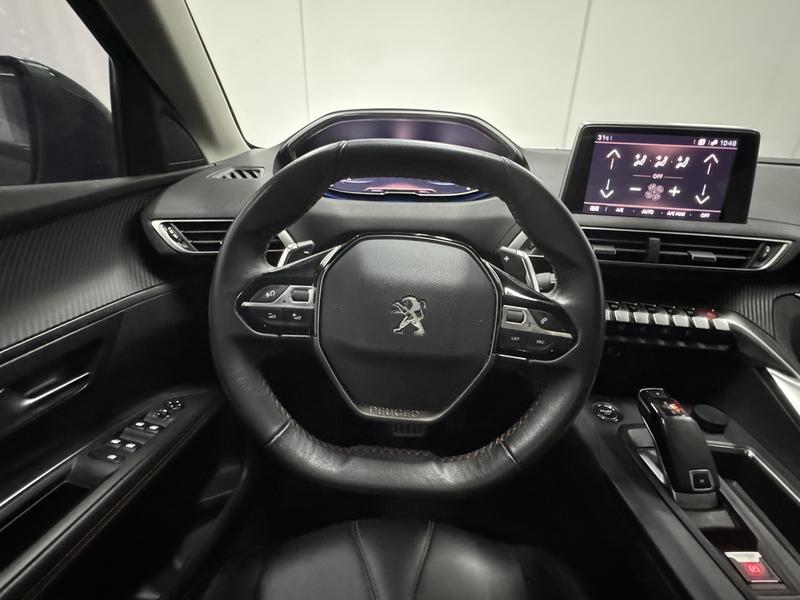 Peugeot Peugeot 4008 2019