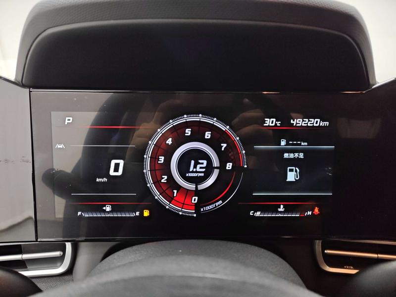 Hyundai Elantra 2022
