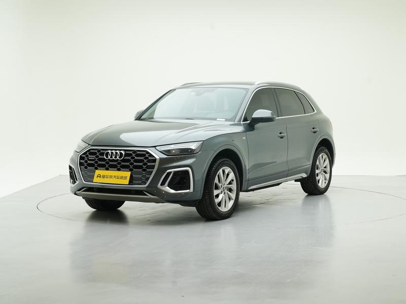Audi Audi Q5L 2021