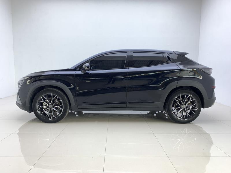 Changan Changan UNI-T 2022