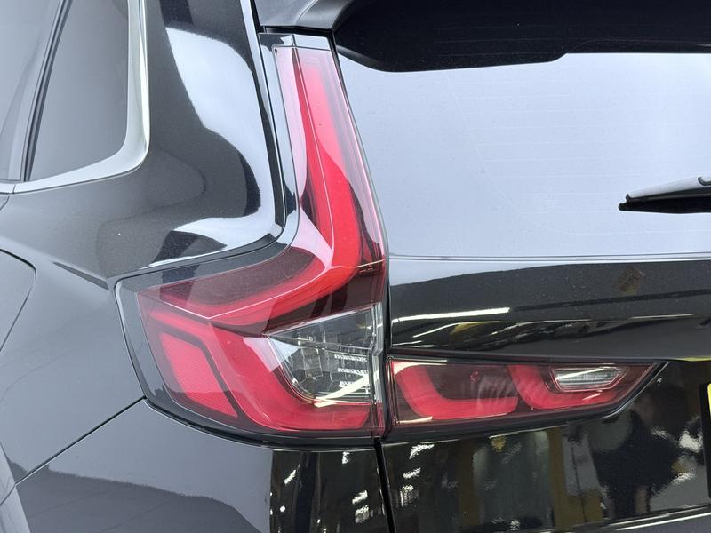Honda Honda CR-V 2024