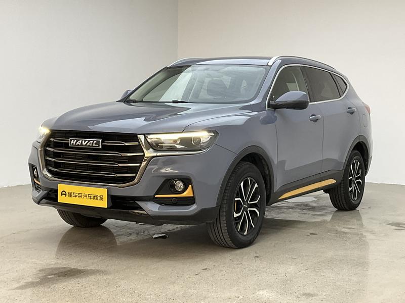 Haval Haval H6 2021
