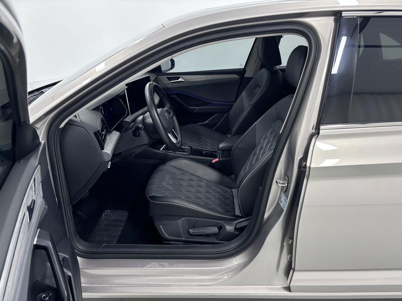Volkswagen Sagitar 2023