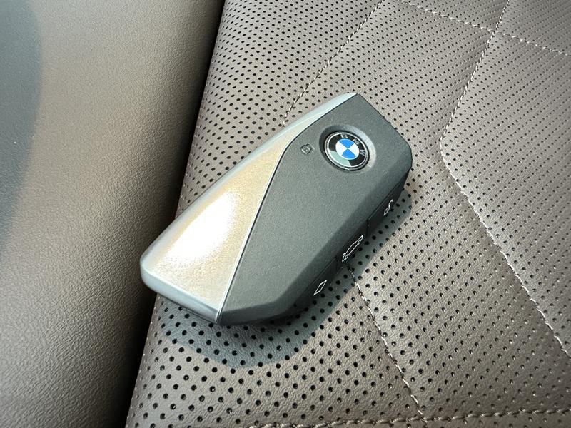 BMW BMW X2 (imported) 2024