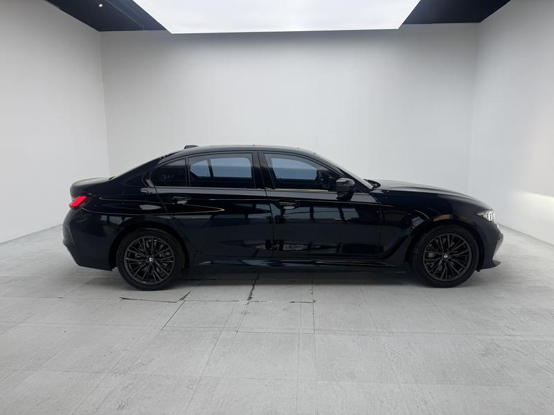 BMW BMW i3 2023