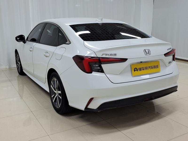 Honda Style 2023