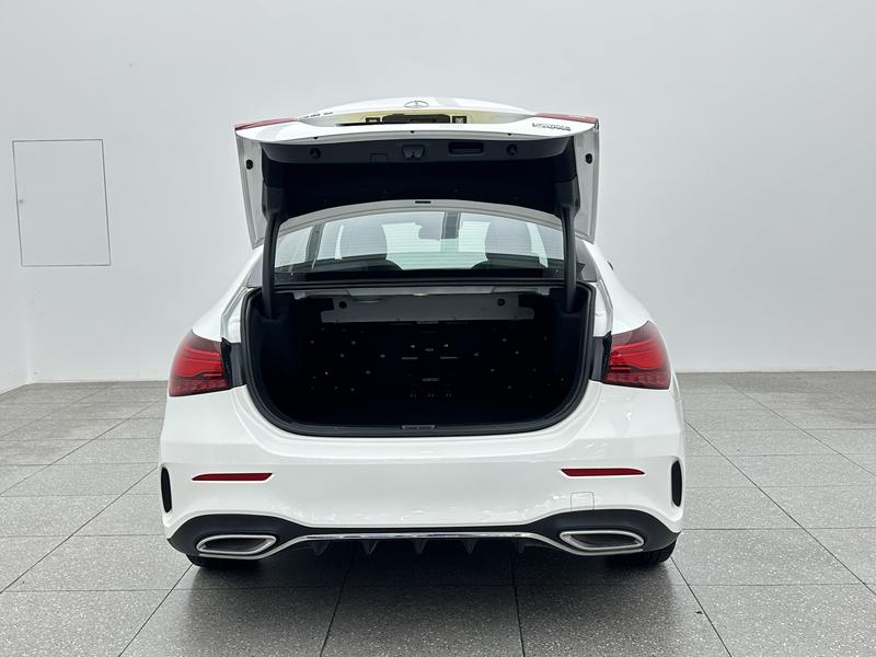 Mercedes-Benz Mercedes Benz A-Class 2024
