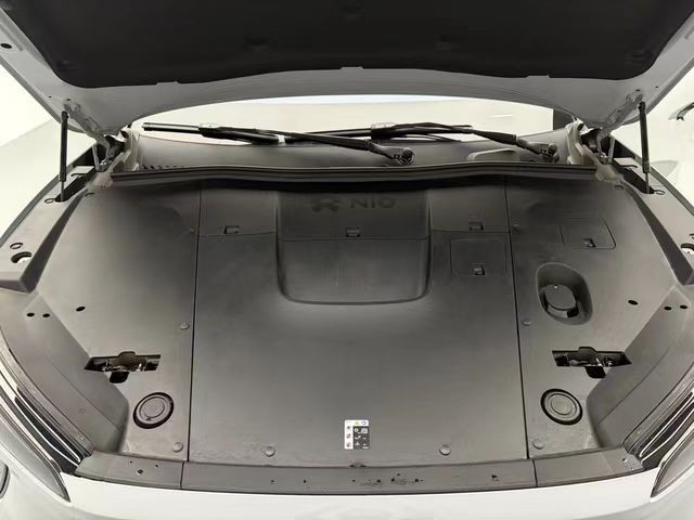 NIO NIO ES6 2023