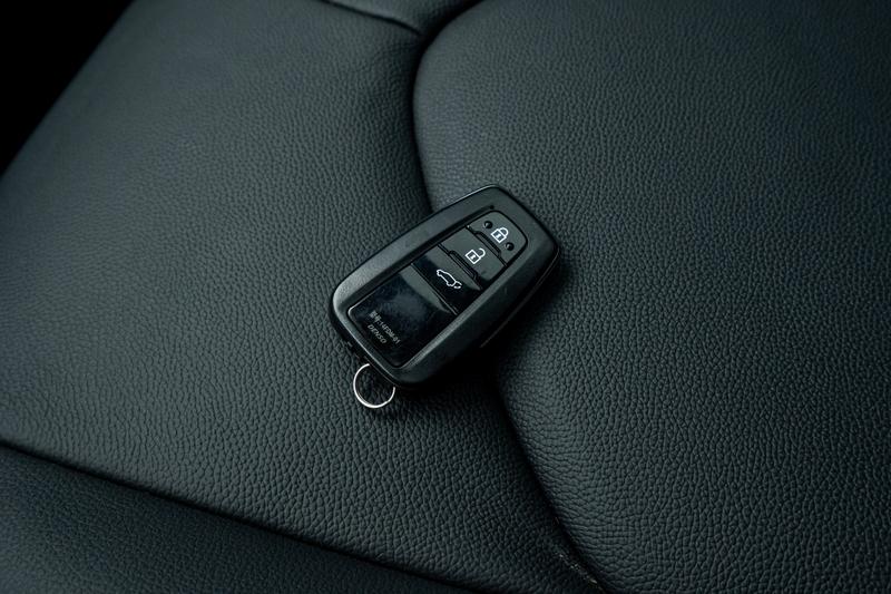Toyota Highlander 2023