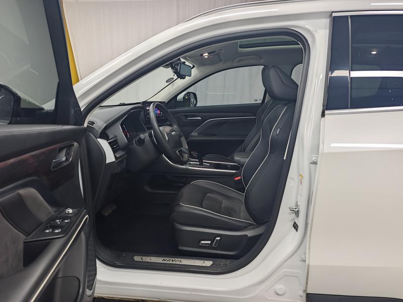 Haval Haval H6 2021