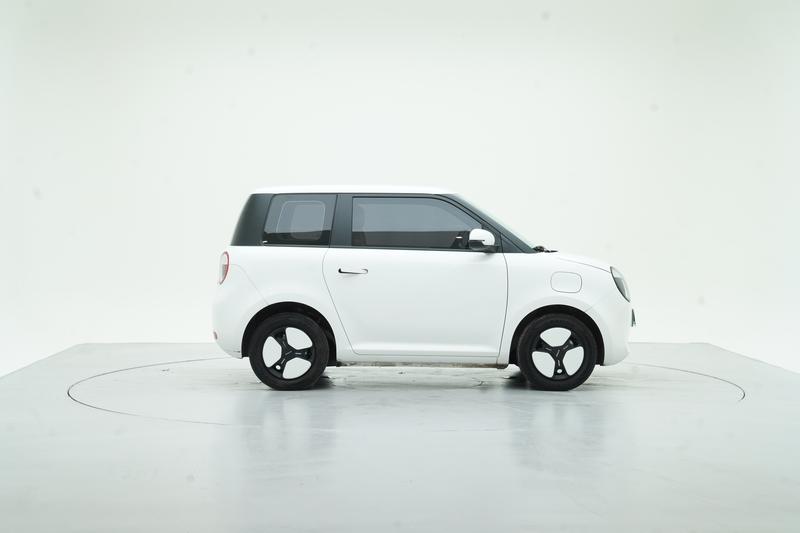Changan Qiyuan Chang'an Lumin 2025