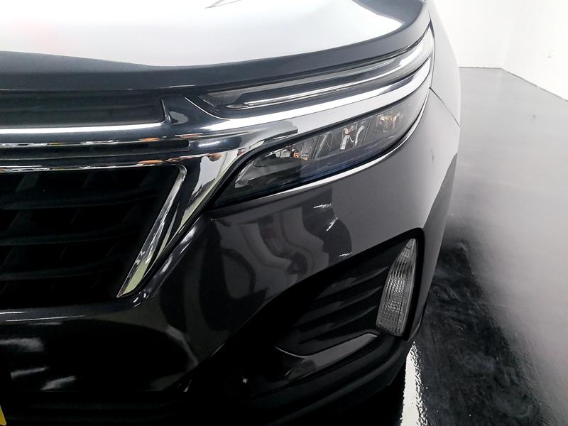 Chevrolet Explorer 2022