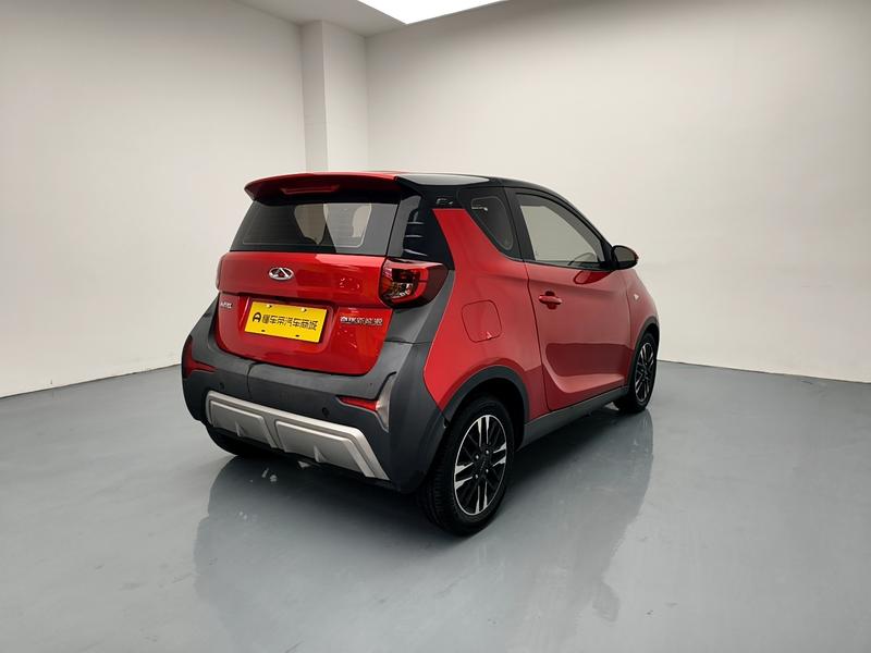 Chery QQ little ant 2022